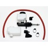 Wilwood 260-10375 Short 1" Bore Master Cylinder Kit