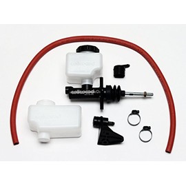 Wilwood 260-10375 Short 1" Bore Master Cylinder Kit