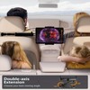 Car tablet Holder, Phone holder car, Compatible with Mobile Phone,
