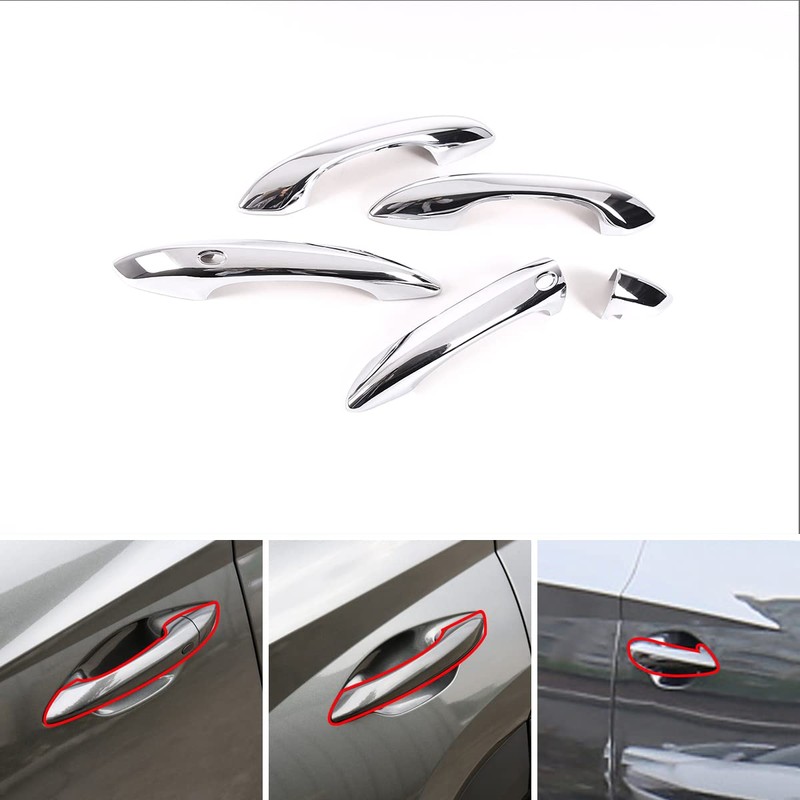 PIUGILH Fit for Hyundai Tucson L NX4 2021 2022 2023