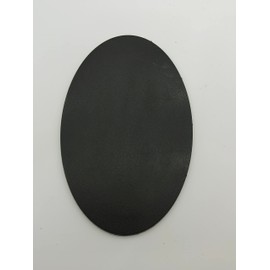 Large Oval Base 150mm x 95mm for Warhammer 40k & AoS GW Squigbuggy Boss Wartrike