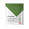 Clearspring Organic Japanese Sencha, Traditional Green Tea Teabags
