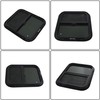labwork 24W x 20H Aluminum Alloy Tempered Glass Window Horizontal
