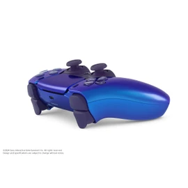 【純正品】DualSense ワイヤレスコントローラー クロマ インディゴ（CFI-ZCT1J11）