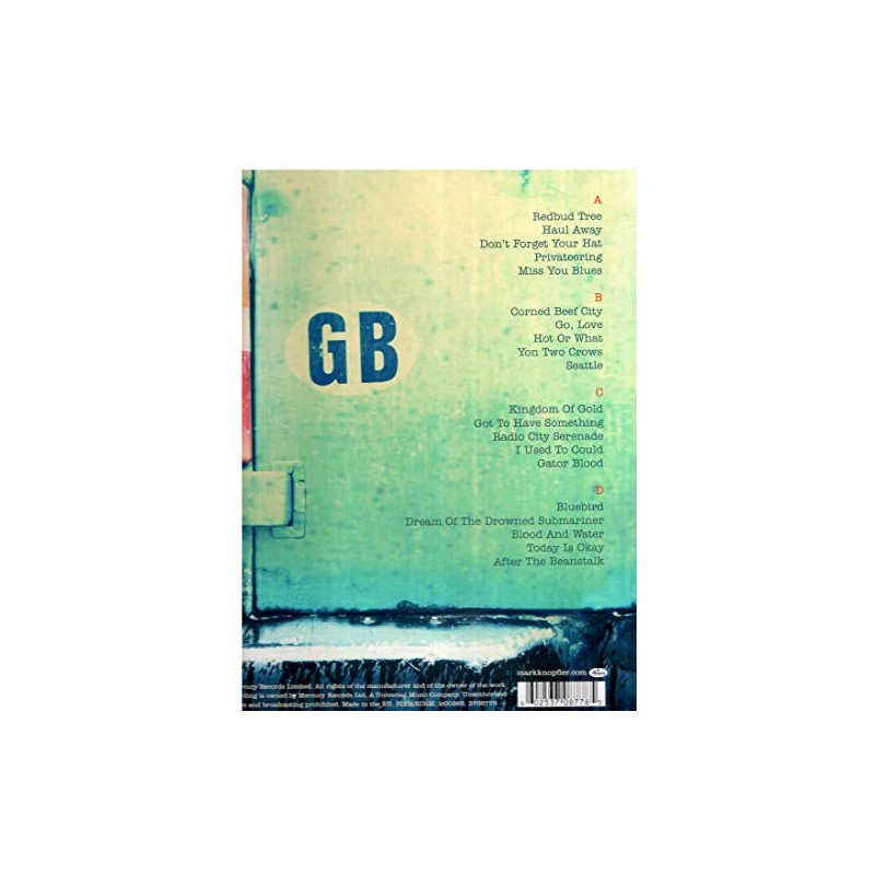 Privateering [Vinyl LP]