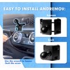 WXRYLYN 2026 2025 Hon da Accord Magnetic Air Vent Phone