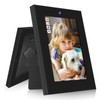 LXMIMI Picture Frame Camera HD 1080P Small Camera Photo Frame