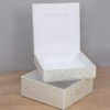 Bambino Keepsake My First Outfit Box