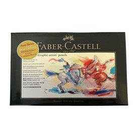 Faber-Castell Creative Marker Pen, Colour 166 Lucky Green, Colouring, Drawing, Writing, Art Home, Office Artist Supplies