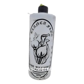 Perlas De Éter O E T E R. Reafirmante De Abdomen. 1 Litro