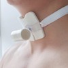 TICOMI Tracheotomy Humidifier, Heat Moisture Exchanger, HME for Suitable for