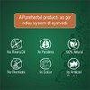 Generic Generic Natural Herbs and Botanical Oil Infused Herbal Hair