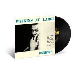 Watkins At Large (Tone Poet LP)