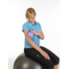 TOGU Noppenball Massageball Igelball 2er-Set