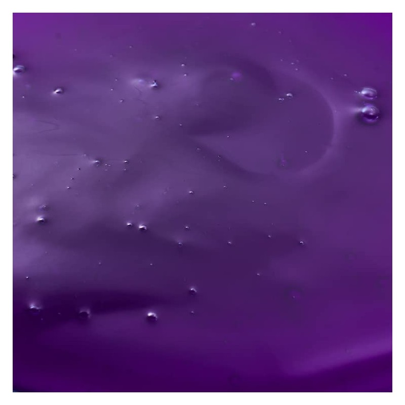 Crazy Color CRC042 Shampoo Purple