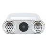 Digital Voice Recorder 1080P HD Noise Reduction AI Smart Motion