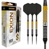 WINMAU Darts - Exion 24g Steel Tip Dart Set |