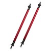 A ABSOPRO Car Bumper Splitter Support Rod 200mm 7.87" Support