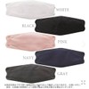 JN95MASK Japanese Mask Non-woven Mask (Black)