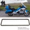 Cam Timing Chain For HONDA TRX250X TRX300 TRX300EX TRX300FW 3