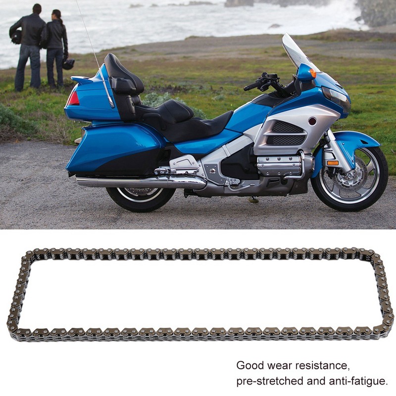 Cam Timing Chain For HONDA TRX250X TRX300 TRX300EX TRX300FW 3
