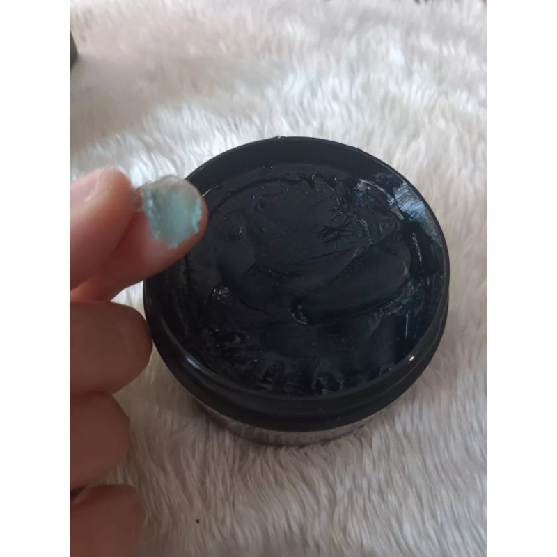 Terramar Cera Modeladora Capilar Argan+lavanda+algas Marinas