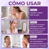 2PCS Crema Reparadora de la Piel 10 en 1, Crema