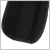 RATCHROLL 2pcs Universal Seat Belt Shoulder Pad Faux Leather Car