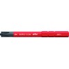 Wiha 2831 slimBit Electric SL/PH2 x 75 mm, True Red