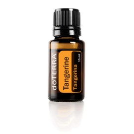 doTERRA - Tangerine Essential Oil - 15 mL