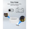 Salt Cell Cord 952 Replacement Compatible with Autopilot 952 Saltwater