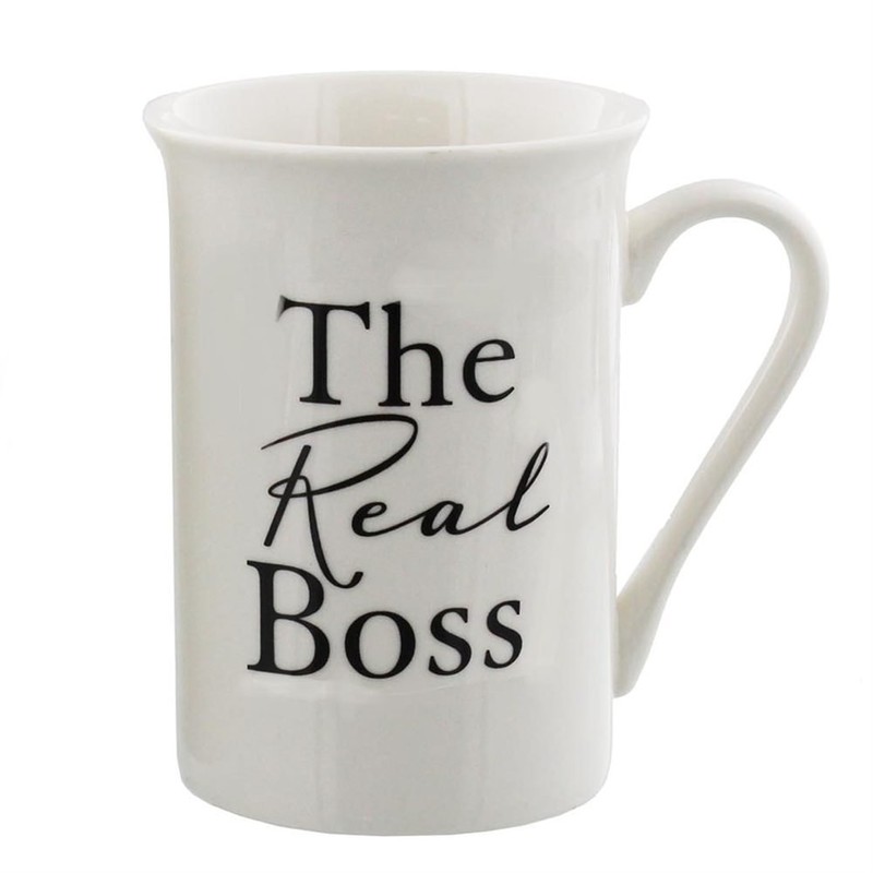 Amore WG525 The Boss and The Real Boss by Amore