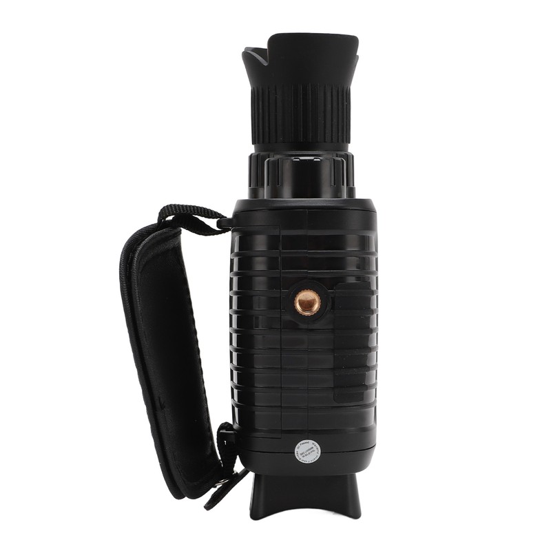 Digital Monocular Telescope 2.5K HD 10X Digital Zoom 7 Gear