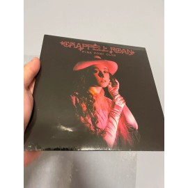 Chappell Roan - Pink Pony Club 7” Single vinyl | In Hand
