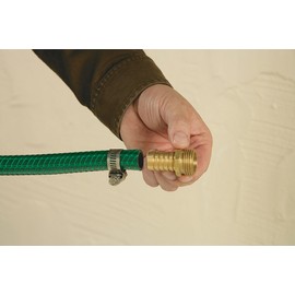 Orbit 58141N Hose Repair Mender, Male