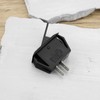 eMagTech 2Pcs 2Pin 250VAC Furnace Interlock Door Switch 0130M00243 B1370818