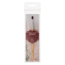 Chasty NF Chasty Nature Friendly Lip Brush N
