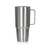 Maxam XPAC 64 Ounce Double Vacuum Wall Stainless Steel Vacuum