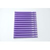 elitegrips CX50 7-Pack Golf Grips, Smokey Purple with Backline