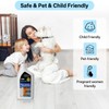 1 L Multi-Surface Solution, Compatible with Shark Vacmop Cleaner Solution