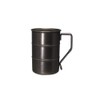 Blue Fong (AOYOSHI) Mugs Black Black Vintage