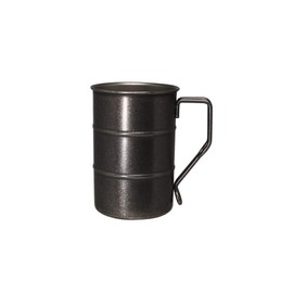 Blue Fong (AOYOSHI) Mugs Black Black Vintage