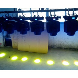 MOUNTAIN_ARK Safety Security 110 Pound 25.5" Stainless Steel Cables for Stage Lighting (Si...