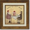 Upower ST-04006 Art Frame Sam Toft "But That Is Good"