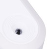 Plug in Air Purifier LED Smart Sensor Smoke Formaldehyde Removal