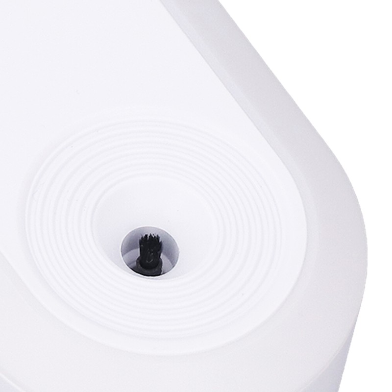 Plug in Air Purifier LED Smart Sensor Smoke Formaldehyde Removal