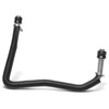 A-Premium Automatic Transmission Oil Cooler Line Hose Assembly Compatible with