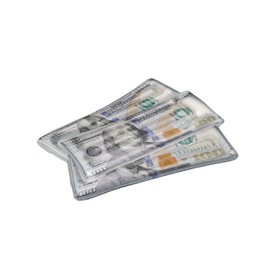 Swimline Ben Franklin Money Mat Pool Float Multicolor, 8"