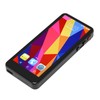 MP4 Player 4.0inch Full Touch HD Screen Noise Reduction HiFi