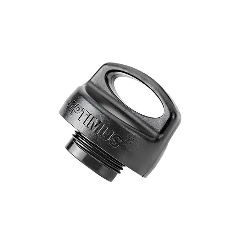 OPTIMUS 11024 Fuel Bottle, Child Safe Fuel Bottle, L, 29.2